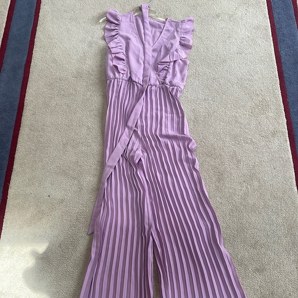 Purple jumper - Picture 1 of 1